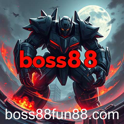 Exploring the Thrilling World of Action Games on Boss88
