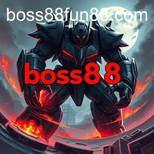 Exploring the Thrilling World of Action Games on Boss88