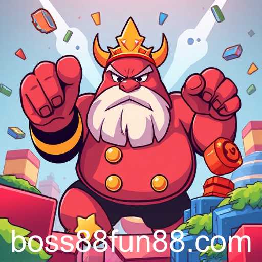 The Rise of Casual Games: An Insight with Boss88