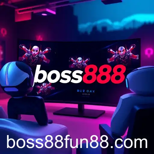 The Evolution of Boss88: A Modern Gaming Phenomenon