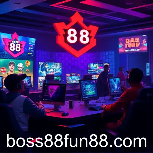 The Evolution of Online Gaming Platforms