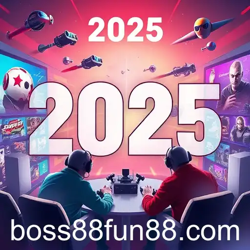 The Rise of Gaming Platforms in 2025