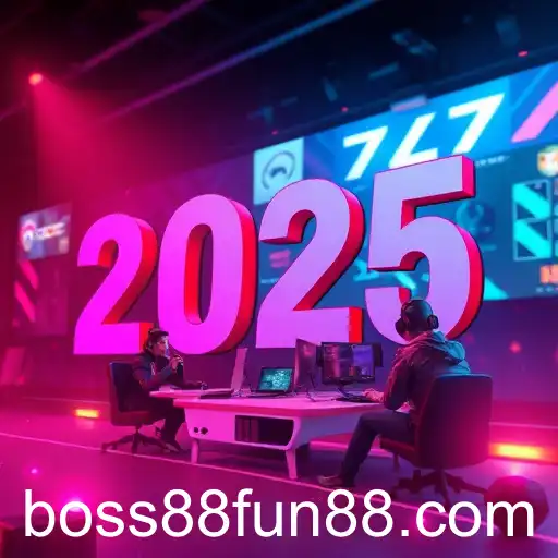 Evolving Trends in Online Gaming Platforms