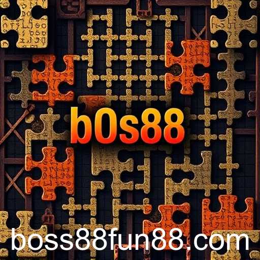 Exploring the Fascinating World of Puzzle Games: Boss88's Contribution