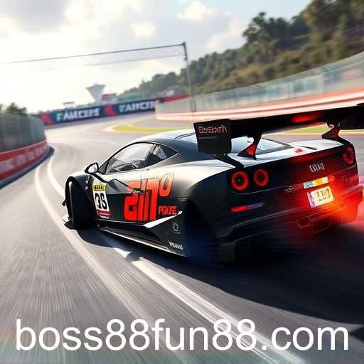 Exploring the Thrilling World of Racing Games: A Spotlight on 'boss88'