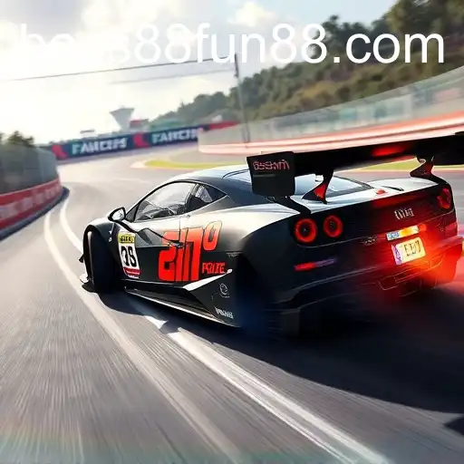 Exploring the Thrilling World of Racing Games: A Spotlight on 'boss88'