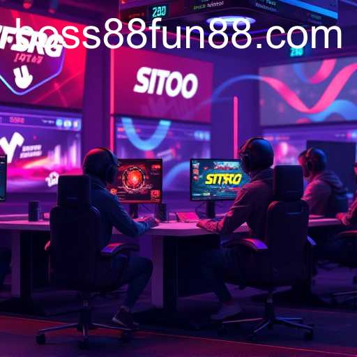 The Rise of Boss88 in the Online Gaming World