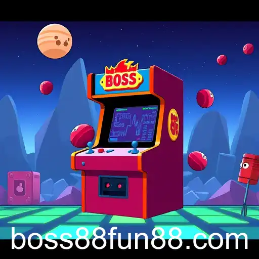 The Rise of Boss88: Innovations in Online Gaming