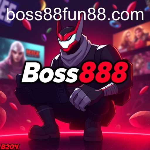 The Rise of Boss88 in the Gaming World