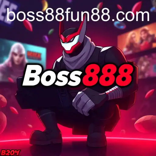 The Rise of Boss88 in the Gaming World