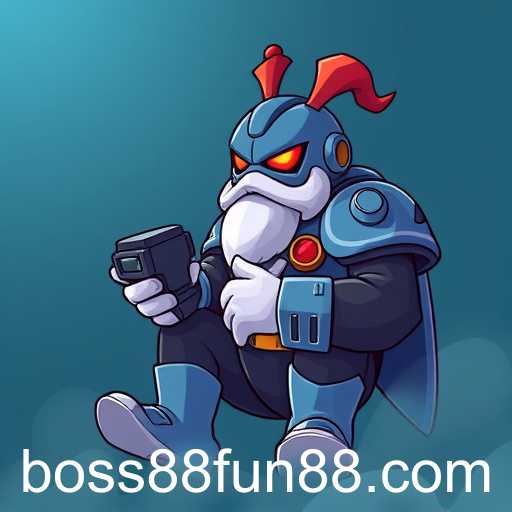 The Rise of Boss88: A Game-Changer in the Online Gaming World