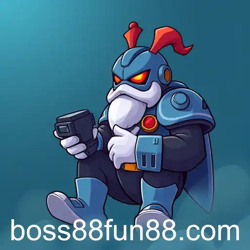 The Rise of Boss88: A Game-Changer in the Online Gaming World