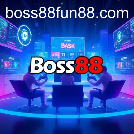 The Rise of Gaming in 2025: Boss88 Leads the Charge