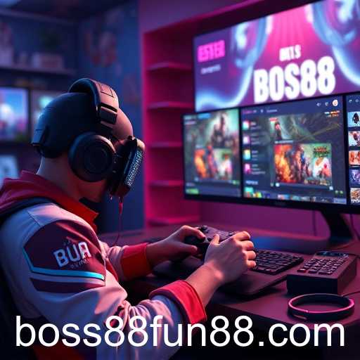 The Rise of Online Gaming Platforms