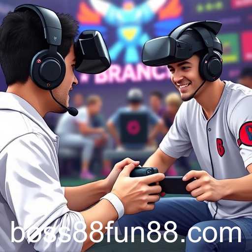 The Rise of Online Gaming Hubs