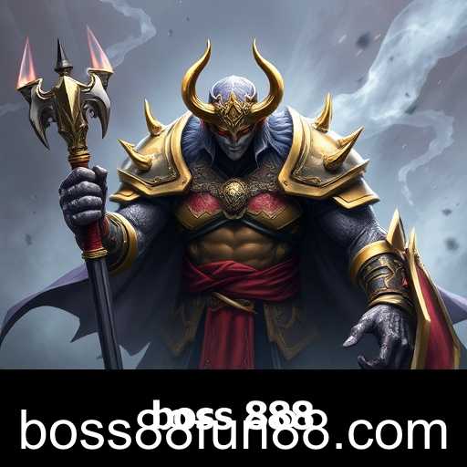 Exploring the Allure of RPG Games: A Dive into the World of Boss88