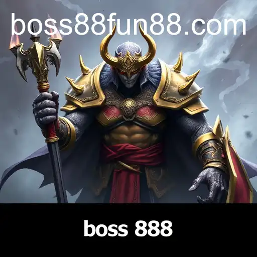 Exploring the Allure of RPG Games: A Dive into the World of Boss88