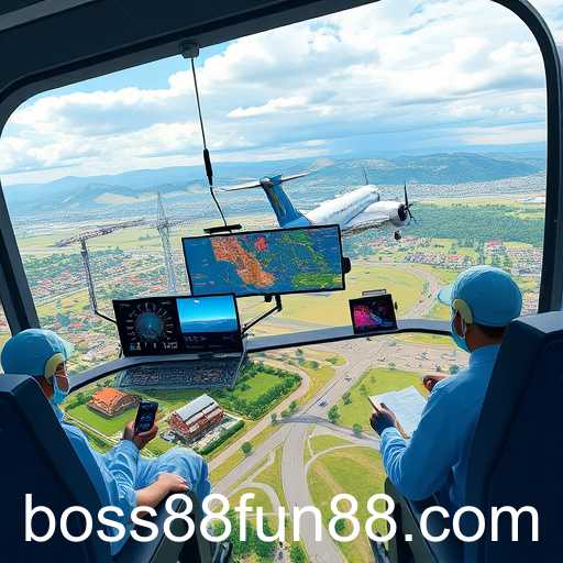 Exploring the World of Simulation Games: The Role of 'boss88'
