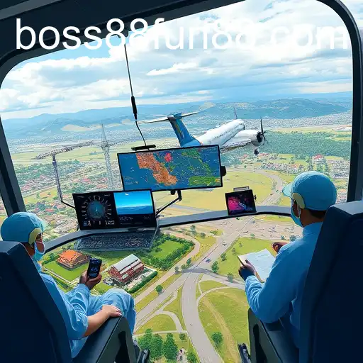 Exploring the World of Simulation Games: The Role of 'boss88'