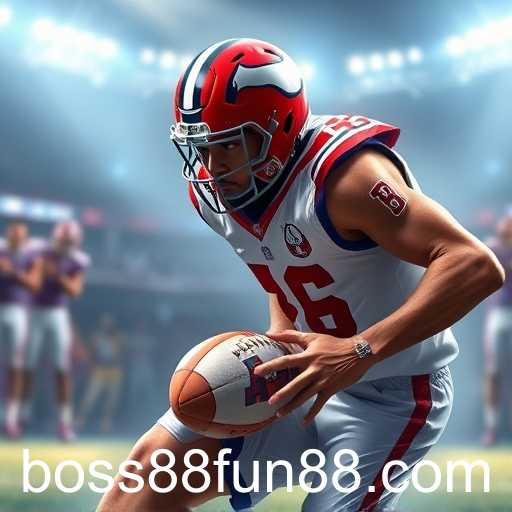 Exploring the Exciting World of 'Sports Games' Featuring 'boss88'